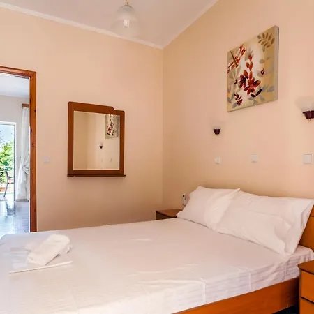 Appartement Christine Seaside In Chania *