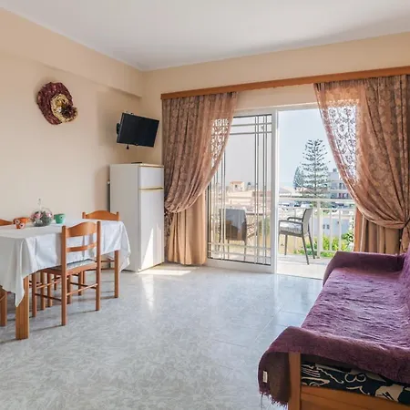 Appartement Christine Seaside In Chania