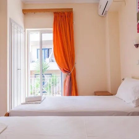 Christine Seaside In Chania Apartment