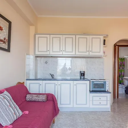 Apartment Christine Seaside In Chania